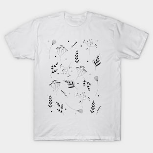 Plants T-Shirt